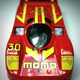 Illustration for article titled Rennsport Reunion: MOMO 962 and Transporter
